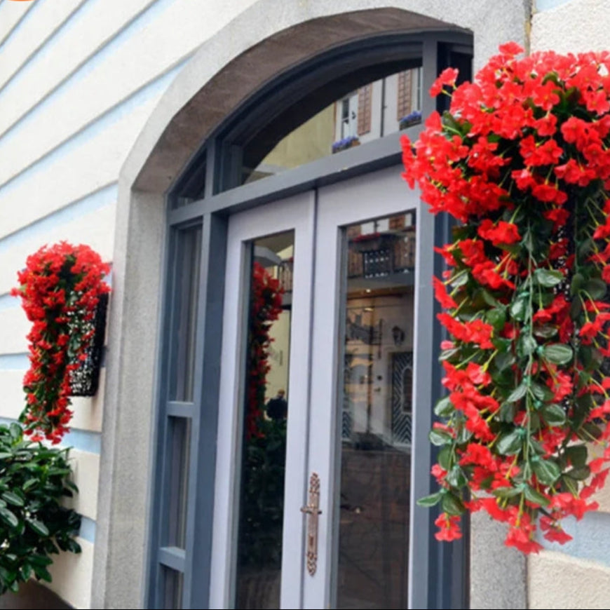 PlantGlow – Natürliche Eleganz, dauerhaft frisch