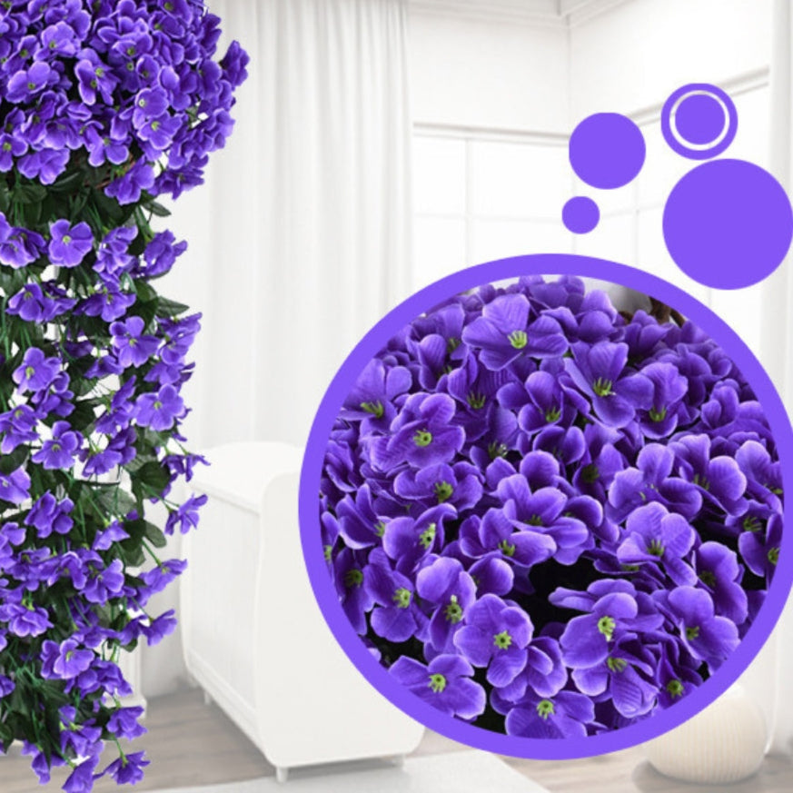 PlantGlow – Natürliche Eleganz, dauerhaft frisch