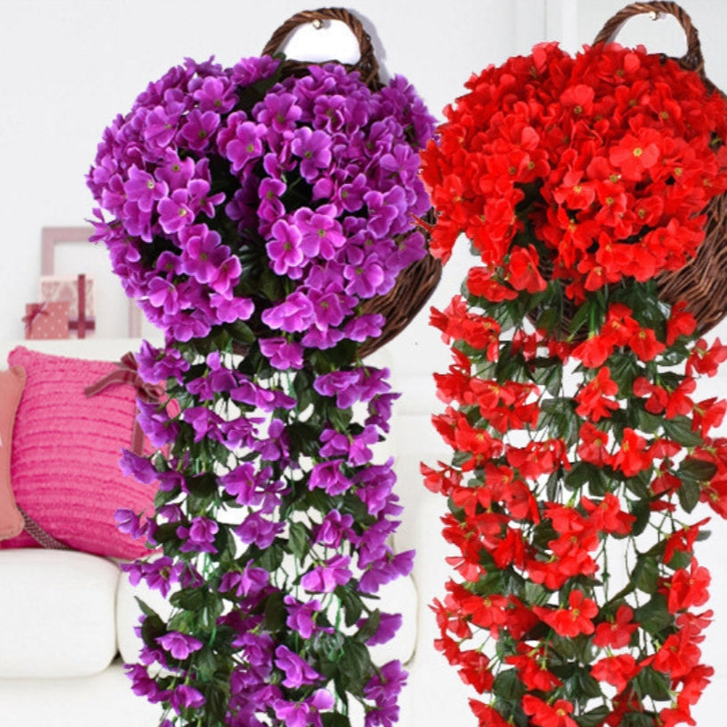 PlantGlow – Natürliche Eleganz, dauerhaft frisch