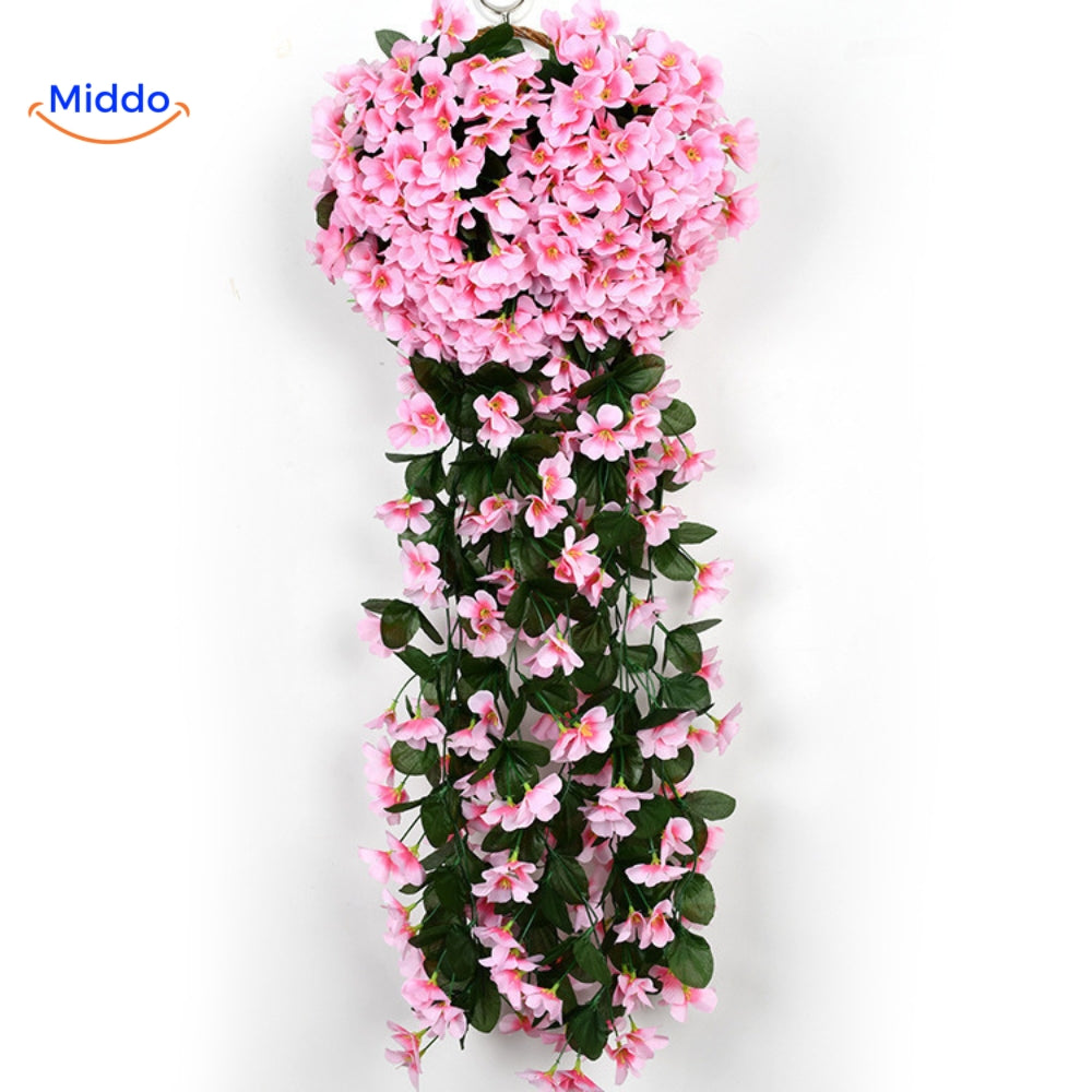 PlantGlow – Natürliche Eleganz, dauerhaft frisch