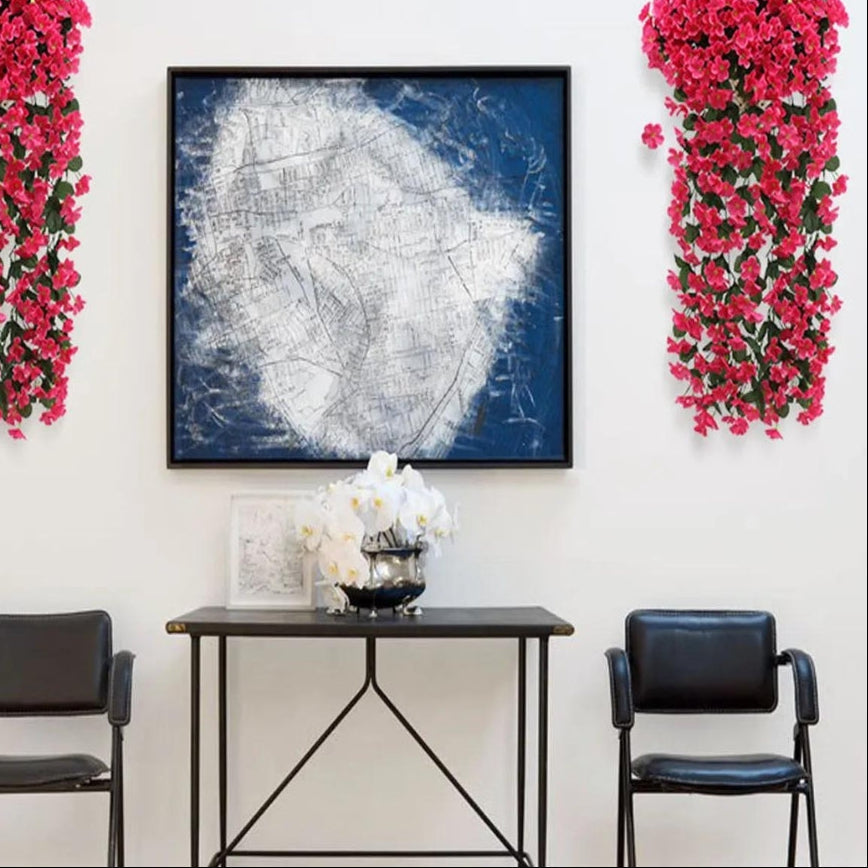 PlantGlow – Natürliche Eleganz, dauerhaft frisch