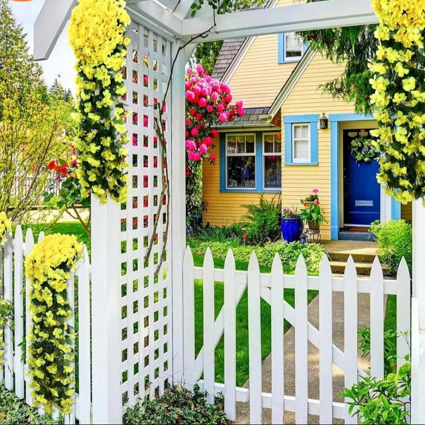 PlantGlow – Natürliche Eleganz, dauerhaft frisch