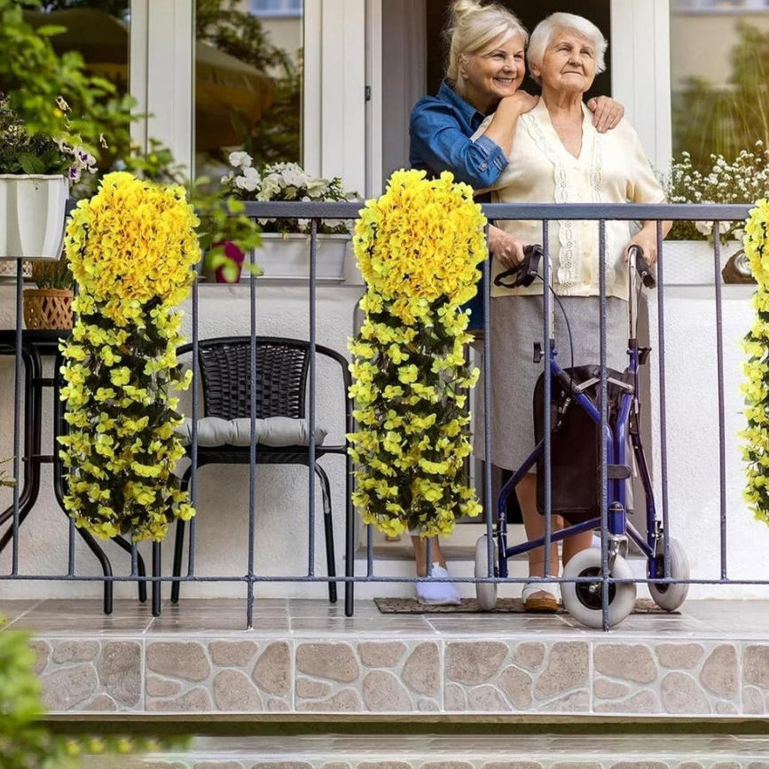 PlantGlow – Natürliche Eleganz, dauerhaft frisch