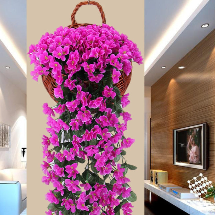 PlantGlow – Natürliche Eleganz, dauerhaft frisch