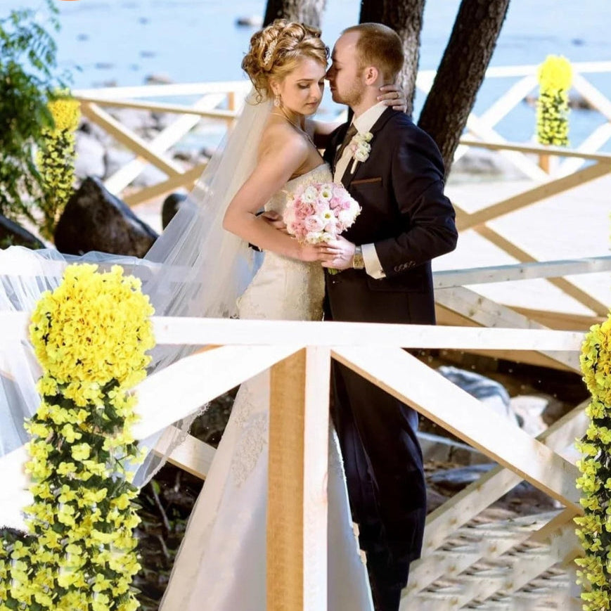 PlantGlow – Natürliche Eleganz, dauerhaft frisch