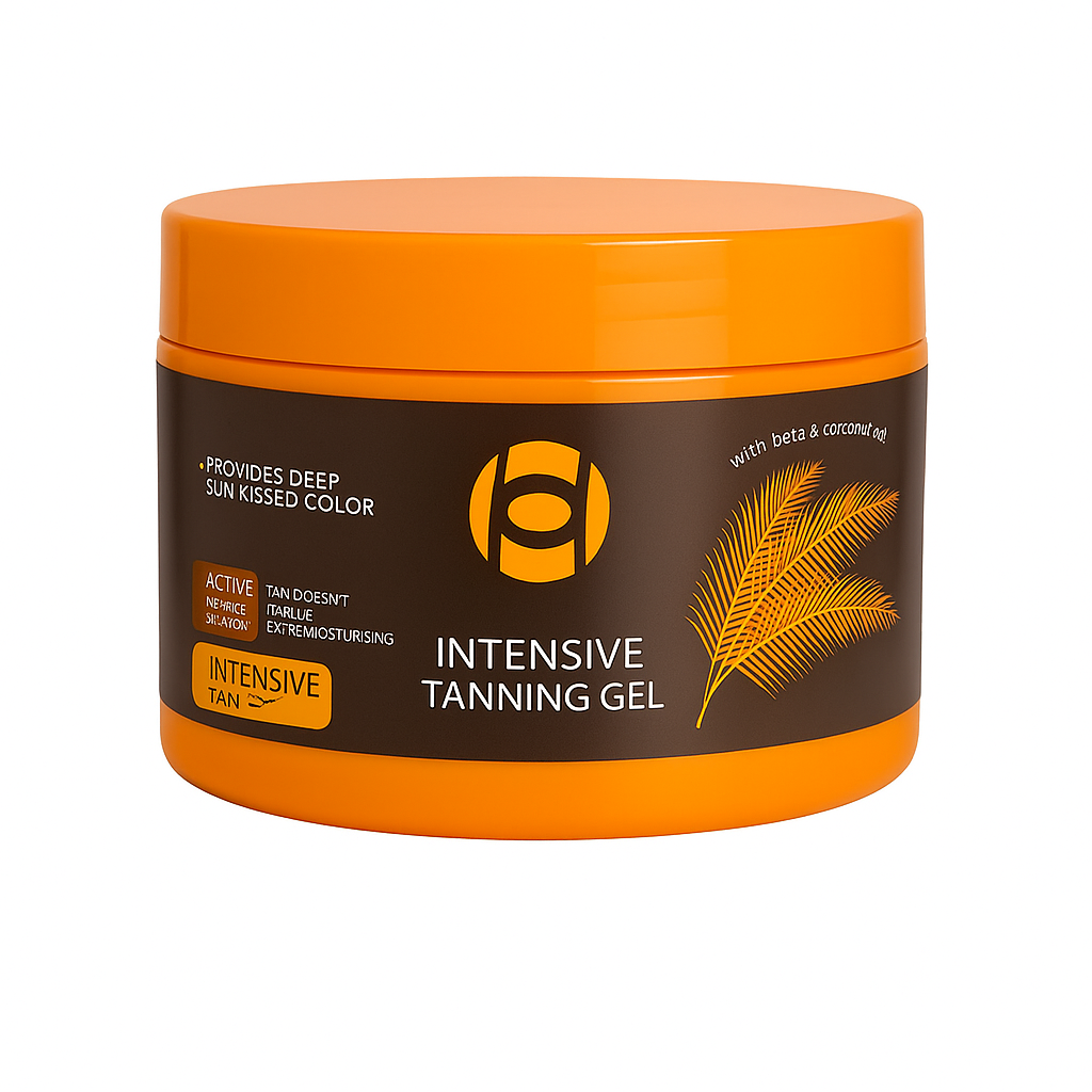 GlimmerBronze™ - Erzielen Sie einen sonnengeküssten Glanz