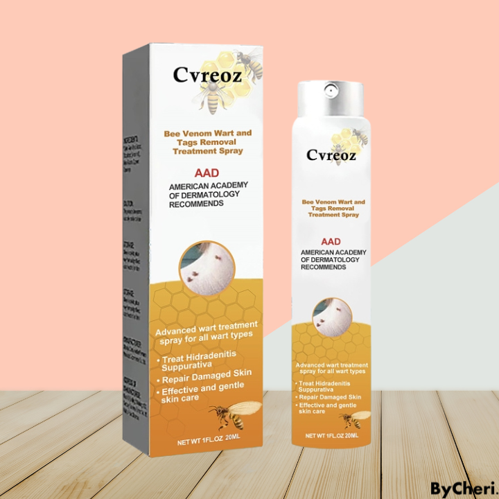 1+1 GRATIS | BeeClear™ Enthülle deine strahlende Haut, verabschiede dich von Hautproblemen!