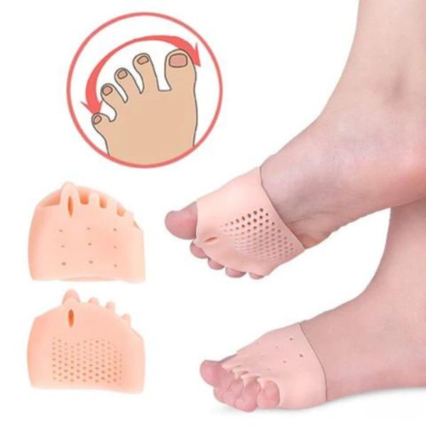 1+1 GRATIS | ComfortAlign™ Minimiert die Symptome einer Plantarfasziitis