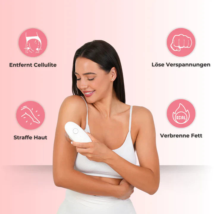 SculptFusion™, Makellose Haut, weniger Aufwand