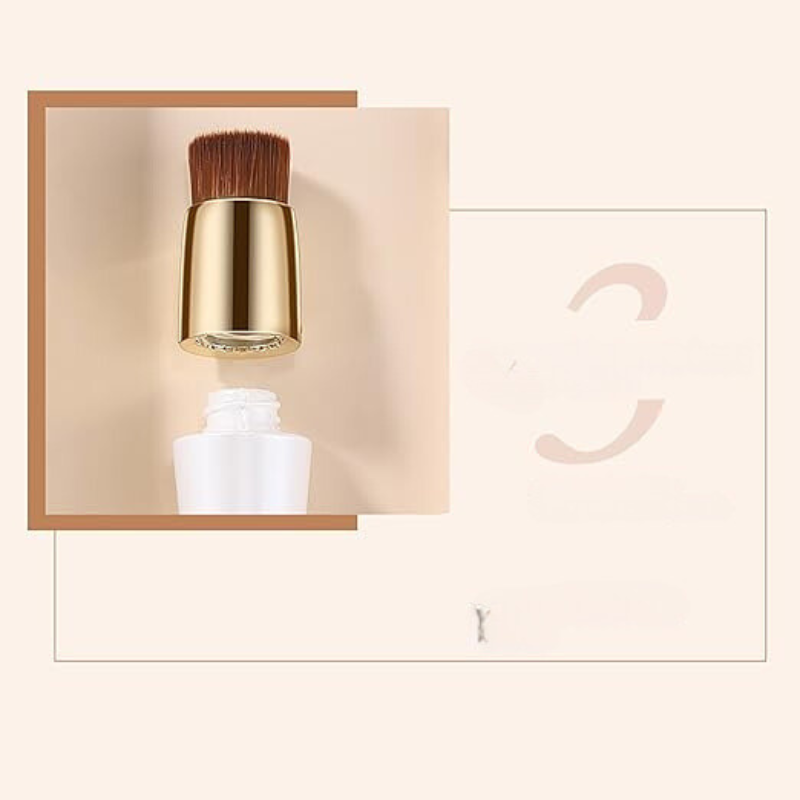 MakelloseFusion™ Strahlender Schutz vor Falten