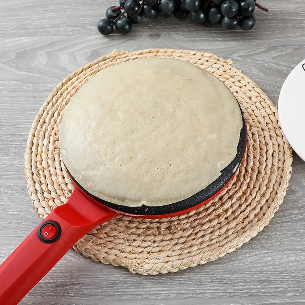 CrepeKing™ | Kochen wie ein Profi!