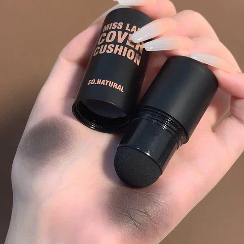 CrownFill - Sofortige Deckkraft für einen volleren Haaransatz | 1+1 GRATIS