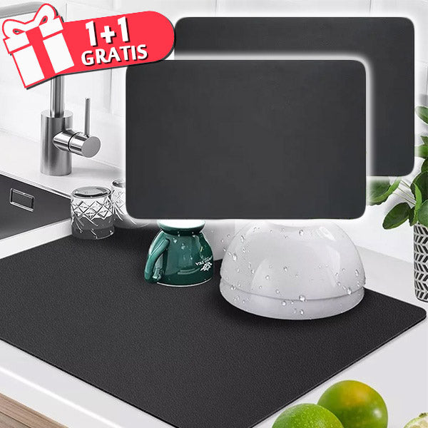 1+1 Gratis | FlexiMat™ Makellose Oberflächen