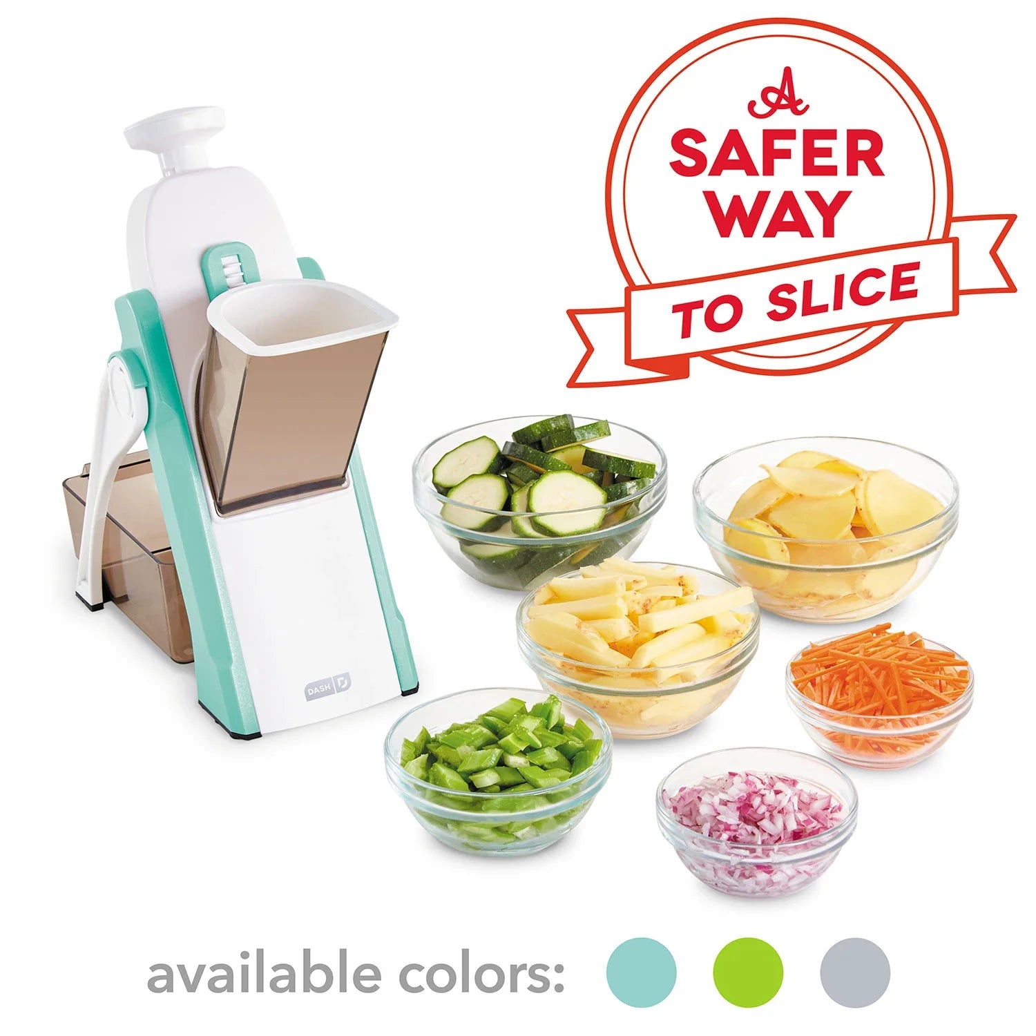 SlicePro™ - Multifunktionales Schneidewerkzeug