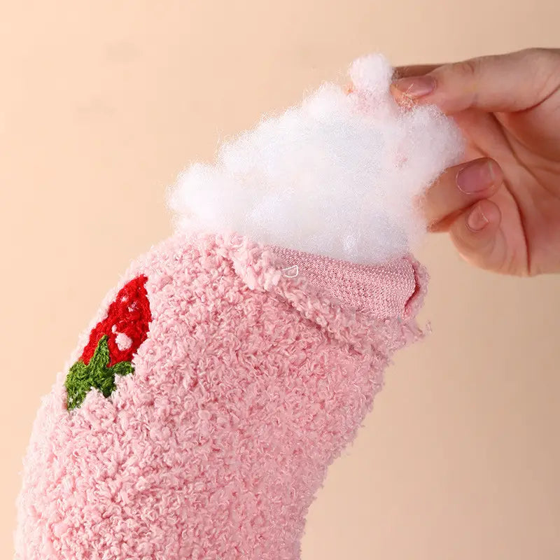 Beruhigendes Haustier-Kissen