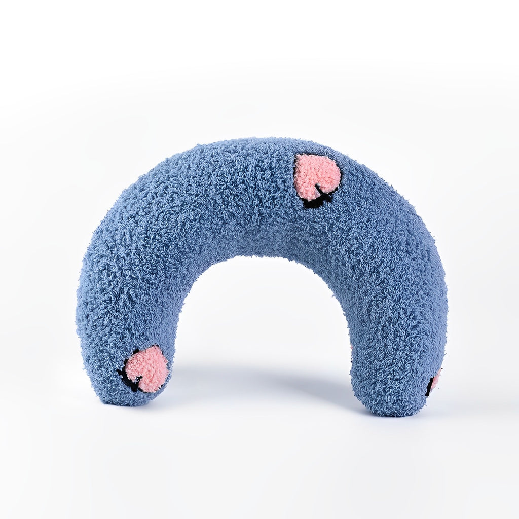 Beruhigendes Haustier-Kissen