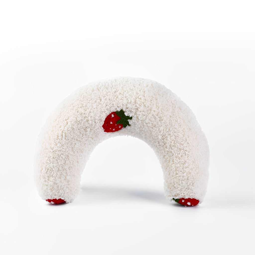 Beruhigendes Haustier-Kissen