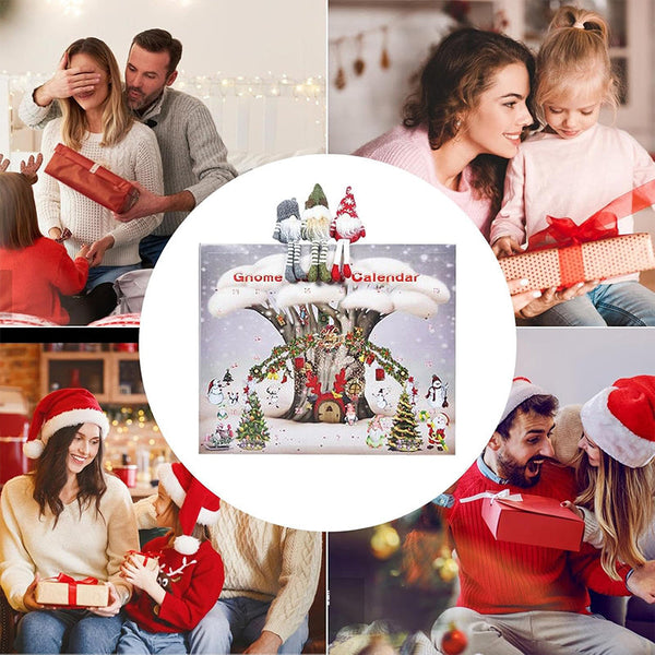 Gnomvent™ – 24 Tage Spaß