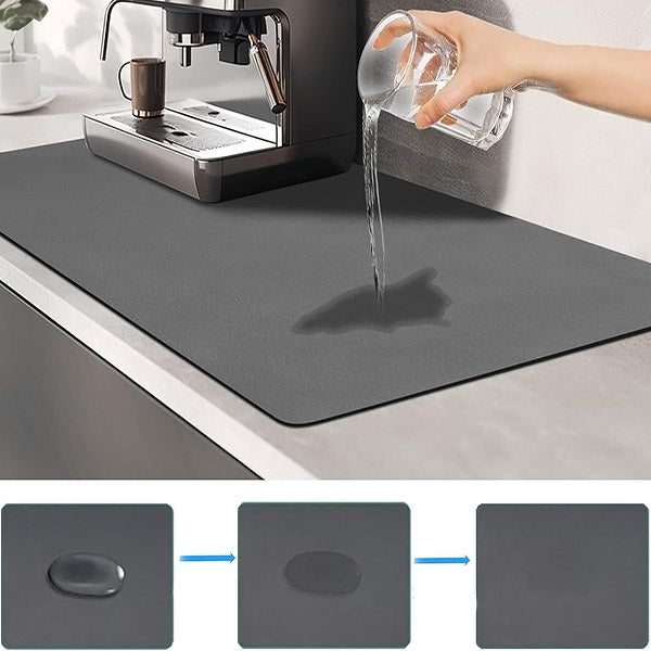 1+1 Gratis | FlexiMat™ Makellose Oberflächen