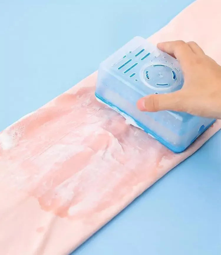 1+1 Gratis | SoapMate™ Sanftes Waschen