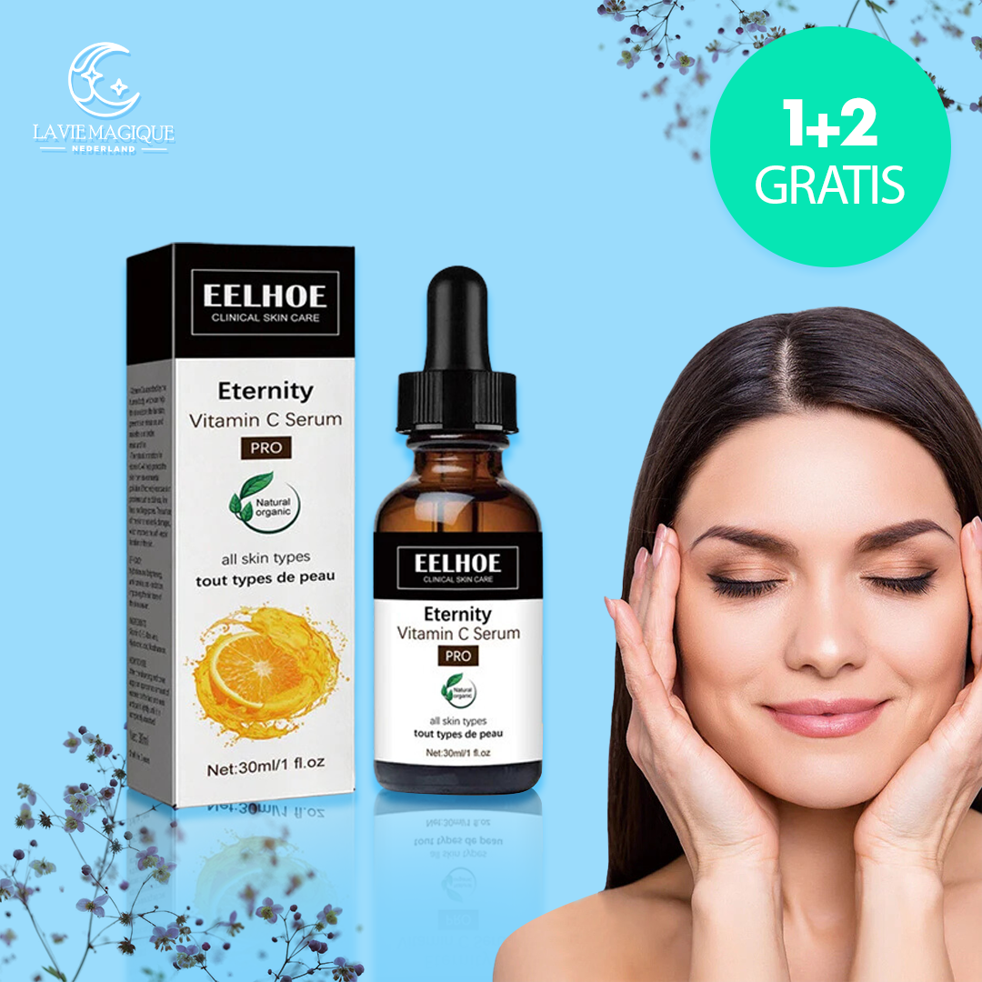 EELHOE™️ Dark Spot Corrector Gesichtsserum