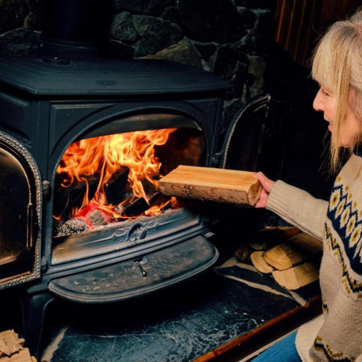 SplitPro | Effiziente und robuste Holzspaltung