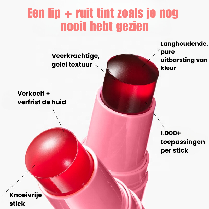 Wasser-Gelee-Tönungsstift