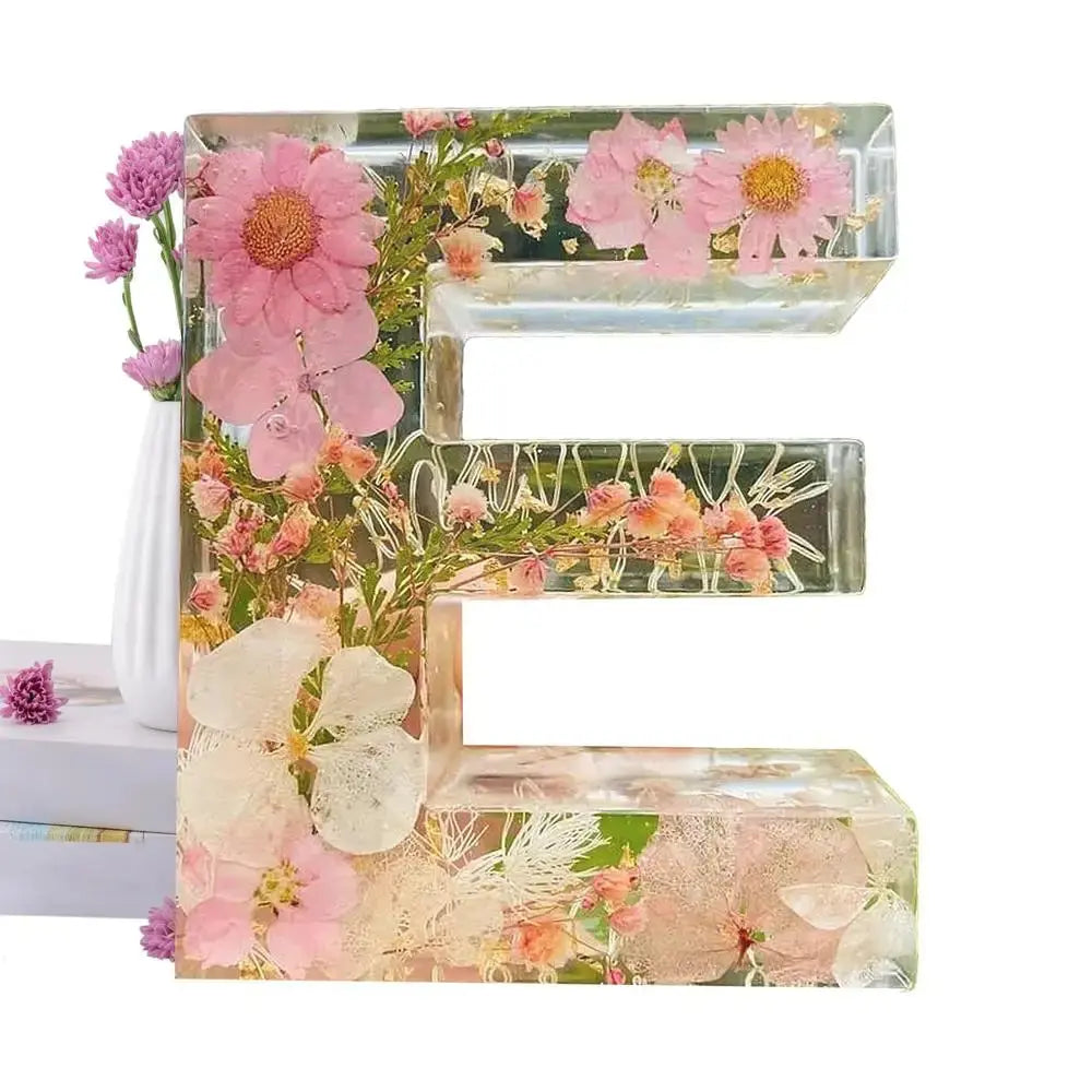 Einzigartige Handgefertigte Blumenlampe – Sanftes Licht für Ihr Zuhause!