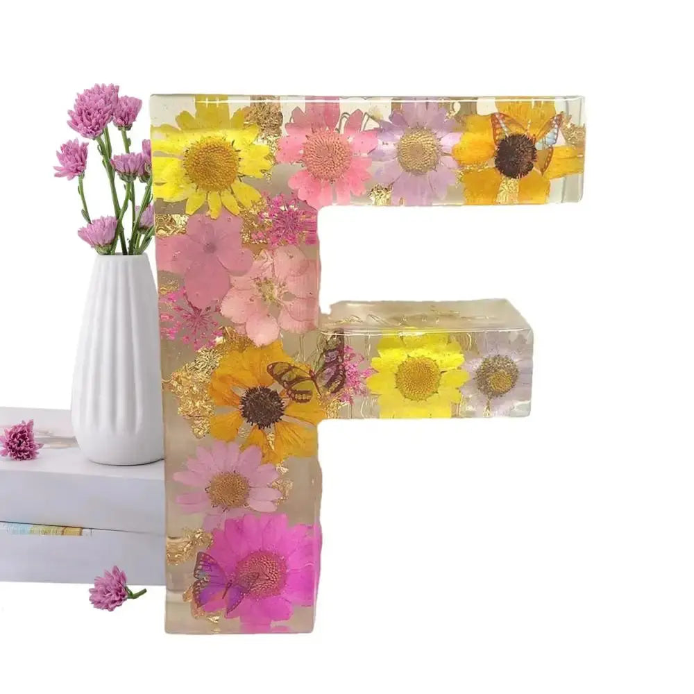 Einzigartige Handgefertigte Blumenlampe – Sanftes Licht für Ihr Zuhause!