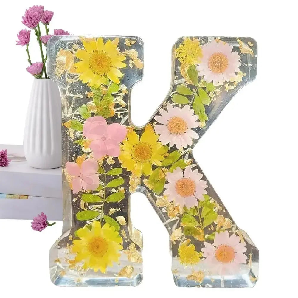 Einzigartige Handgefertigte Blumenlampe – Sanftes Licht für Ihr Zuhause!