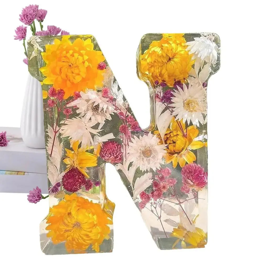 Einzigartige Handgefertigte Blumenlampe – Sanftes Licht für Ihr Zuhause!