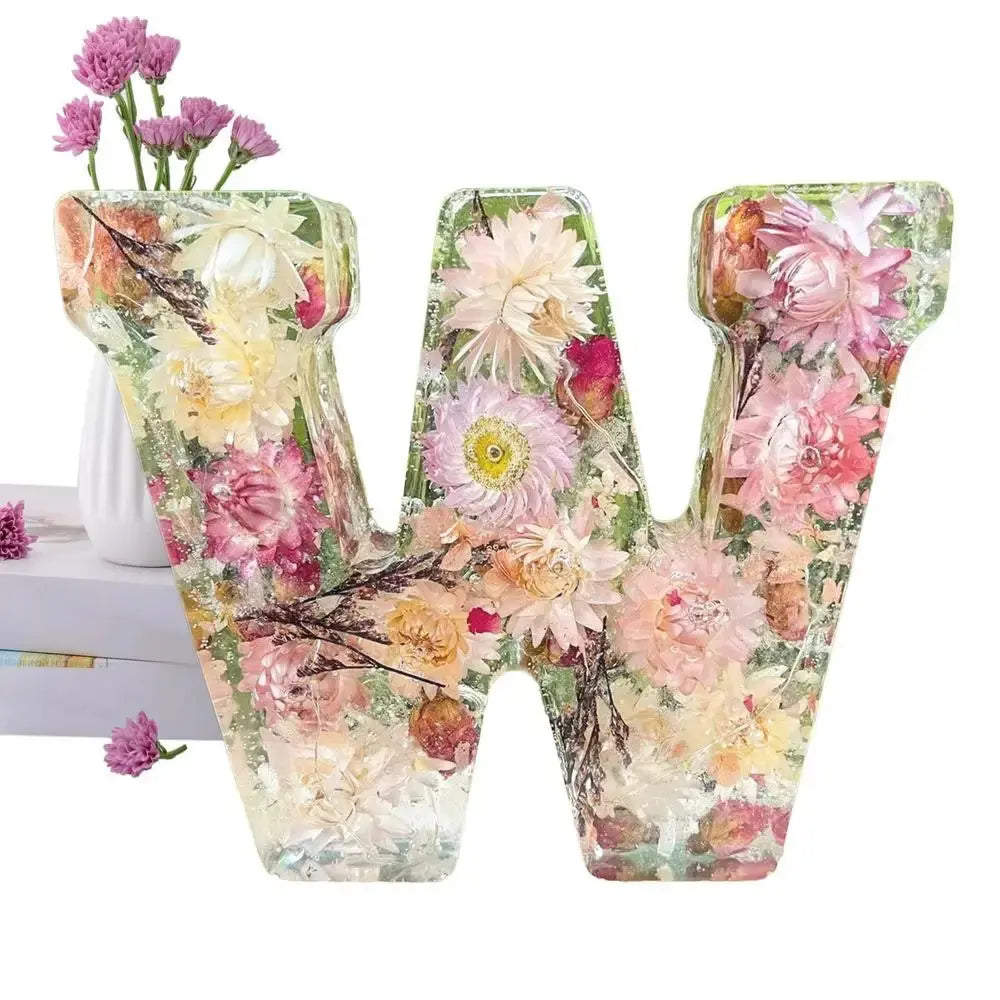 Einzigartige Handgefertigte Blumenlampe – Sanftes Licht für Ihr Zuhause!