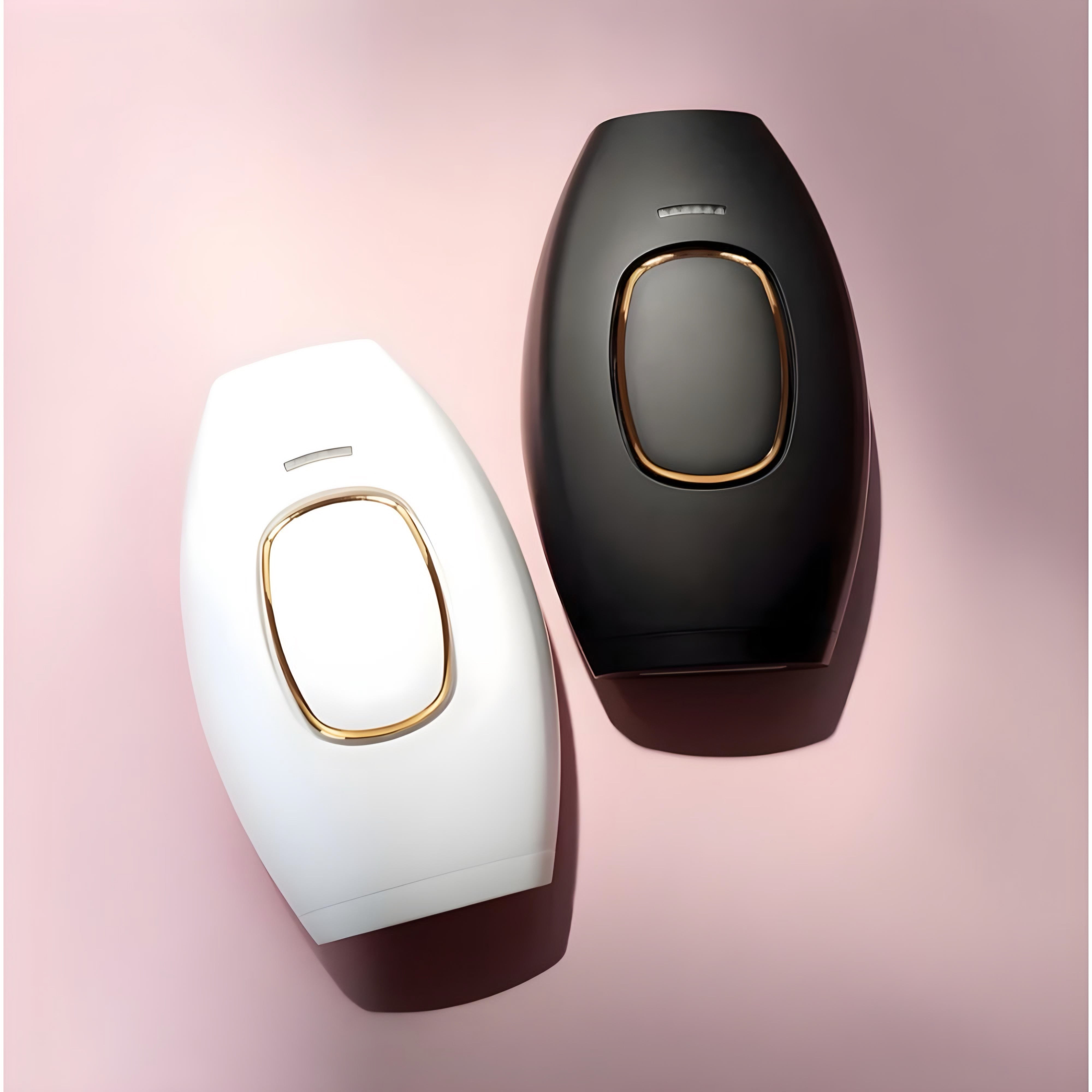 Ylvis IPL Hair Remover I Die führende Laser-Haarentfernung für Zuhause