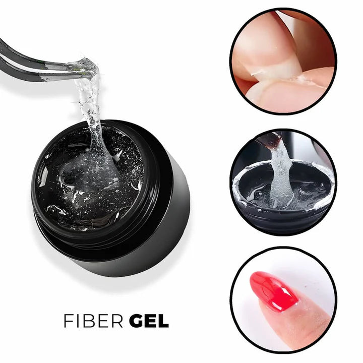 1+1 Gratis | NailWonder™ Stärken Sie schwache Nägel und verhindern Sie mühelos Bruch