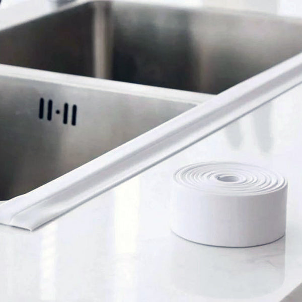 1+1 Gratis | Professioneller selbstklebender Dichtungsstreifen FILLIN