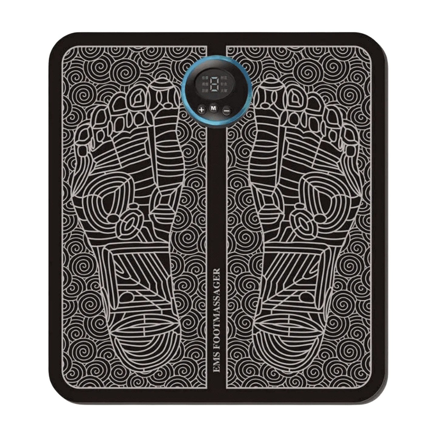 Revivax™ - So lindern Sie Ihre Fußschmerzen sofort