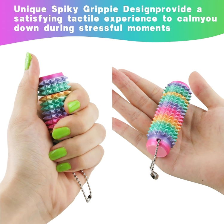 FidSpike™ | Angstabbau an Ihren Fingerspitzen!