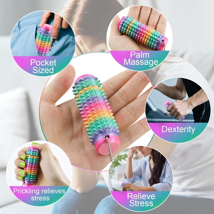 FidSpike™ | Angstabbau an Ihren Fingerspitzen!