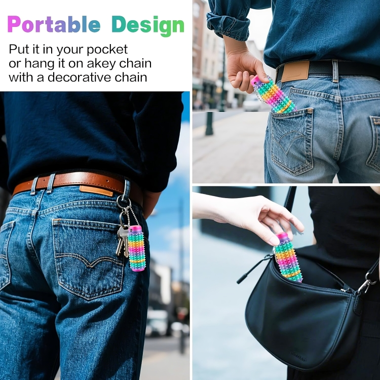 FidSpike™ | Angstabbau an Ihren Fingerspitzen!