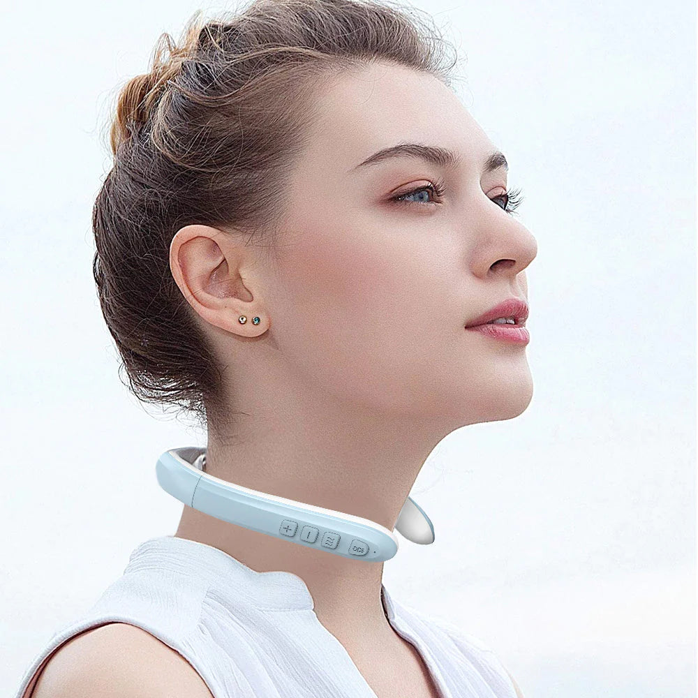 Vitalize™ | Ultraschall Lymphdrainagegerät | Cellulite & Fett Reduzieren | Muskelentspannung