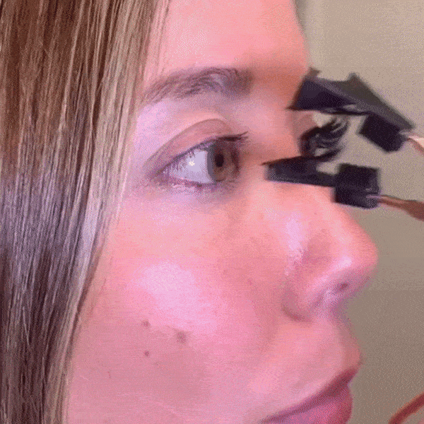 MagnetLash™ - Moeiteloze magnetische schoonheid