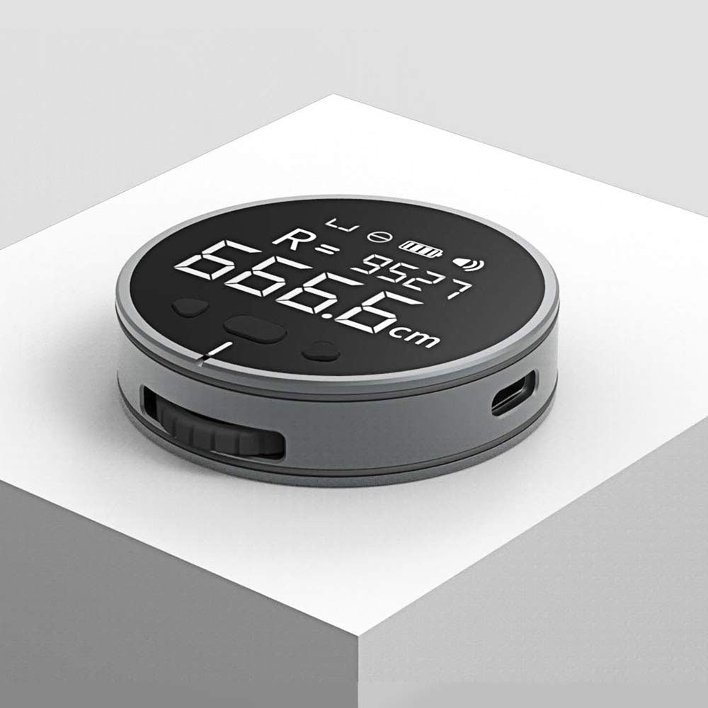 Techrule™ Smart Distance Measure (50% RABATT)