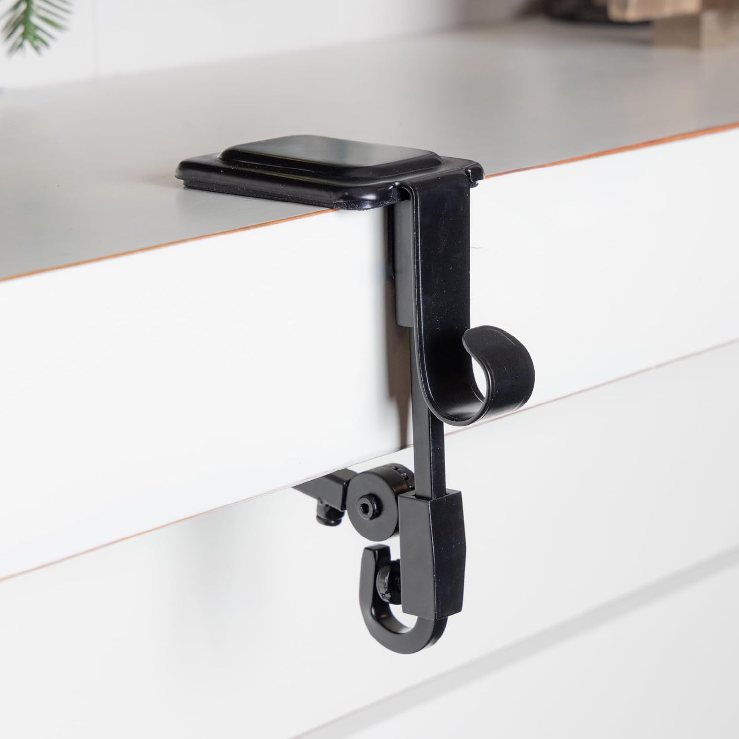 GlowMantle™ – Sichern Sie Ihre festliche Stimmung mit müheloser, schadensfreier Dekoration