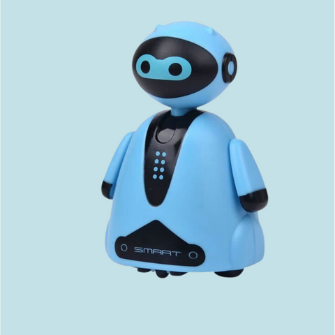 SmartPen™ - Mini-Induktionsroboter