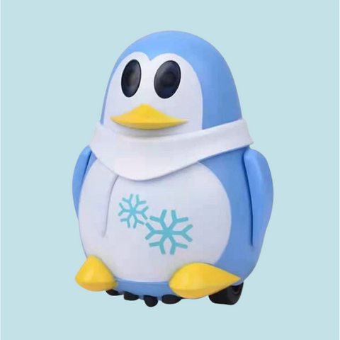 SmartPen™ - Mini-Induktionsroboter