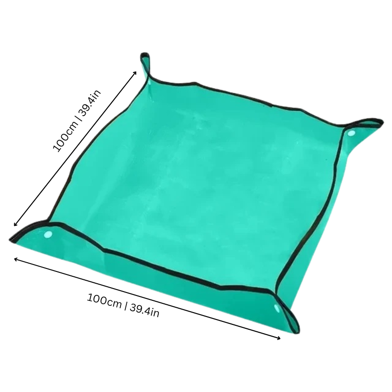 1+1 Gratis | Gardenix™ - Wiederverwendbare Pflanzunterlage