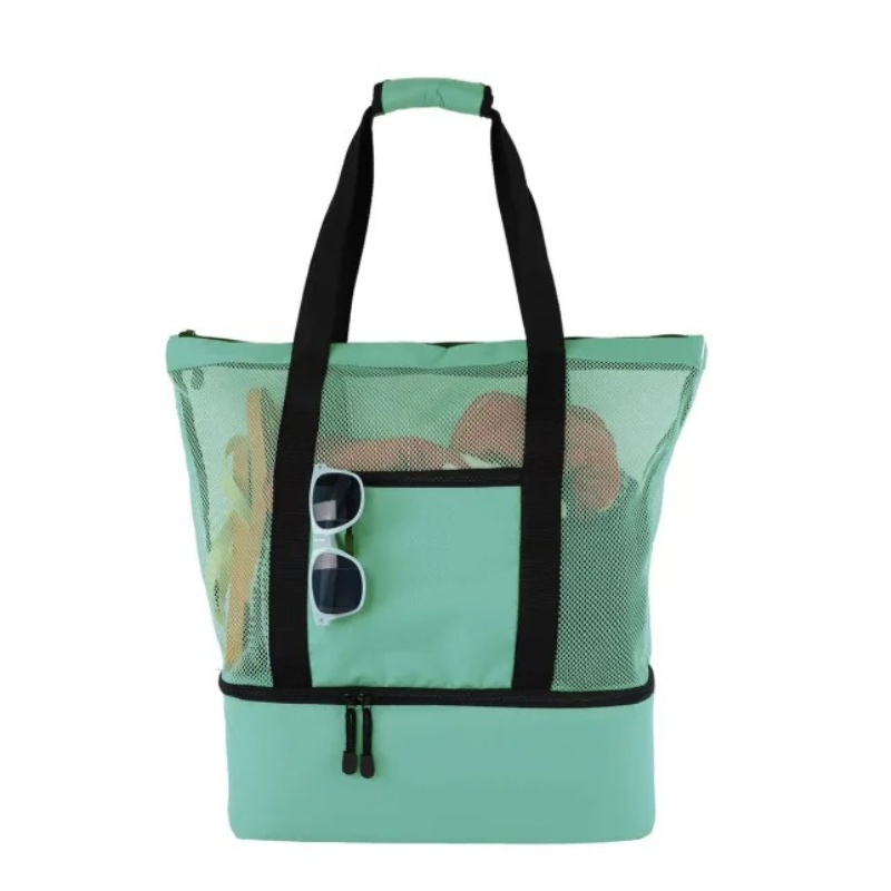 Coolora™ - Leichte Mesh-Tasche