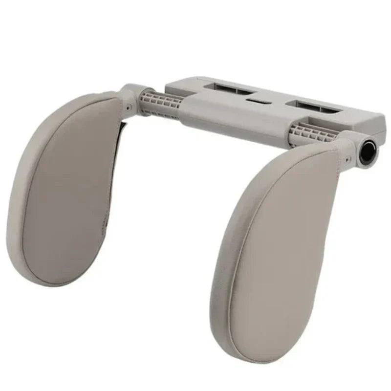 Auto-Kopfstütze für komfortables Nickerchen und optimalen Halt