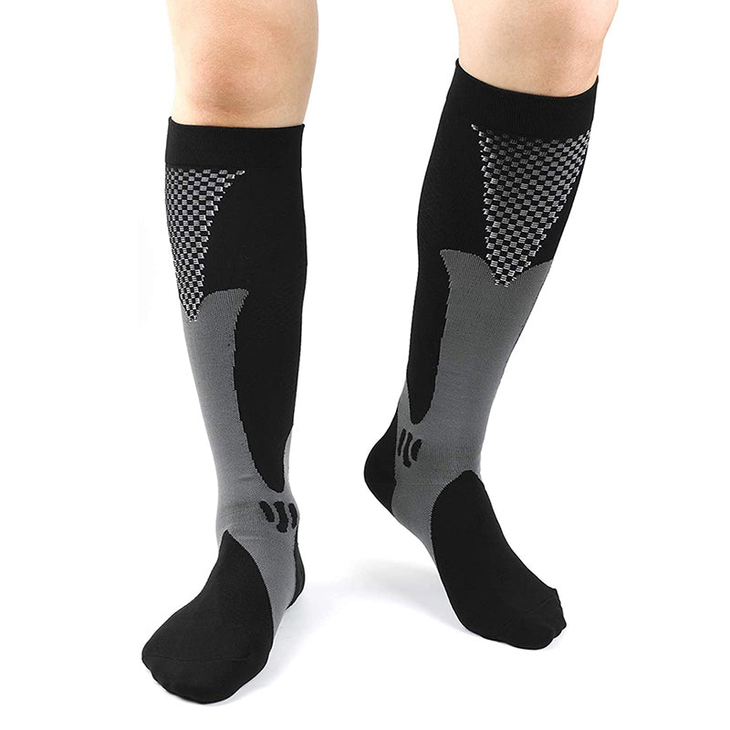 SoftStep™ - Diabetikerfreundliche Socken