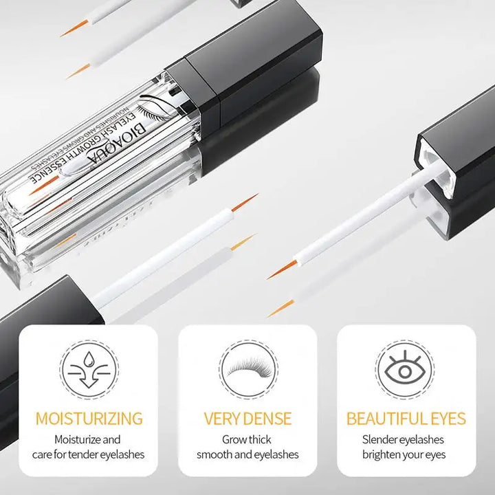 1+1 GRATIS | LashLux Pro™ - Wimpernwachstumsserum